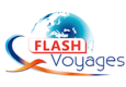 
																				                    FLASH VOYAGES